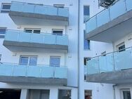 .Modern wohnen: 3. OG mit Balkon und West-Ausrichtung NEUBAU - Mering