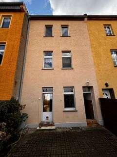 Einfamilienhaus in einer sehr beliebten Wohngegend