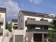 Große moderne 3,5-Zimmer-Wohnung mit Terrasse und Garten - Dasing