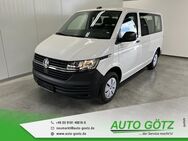 VW T6 Kombi, vo hi Connect höhenverst Fahrersitz, Jahr 2024 - Beilngries