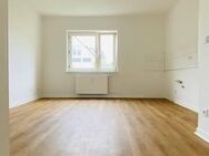 47106/110 Großzügige 2-Zimmer-Wohnung mit Balkon in Düsseldorf-Mörsenbroich - Düsseldorf