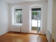 Attraktive 3-Zimmer-Erdgeschosswohnung im begehrten Friedrichshain - Berlin