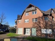 IPA - gemütliche ETW mit TG Stellplatz in Würselen - Würselen