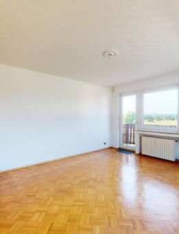 Gepflegte Eigentumswohnung mit Weitblick und Garage - Stolberg (Rheinland, Kupferstadt)
