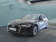 Audi A6, 50 TFSI e Q ASSISTENZ KAMERAS, Jahr 2023 - München