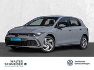 VW Golf, 1.4 TSI GTE LEDplus, Jahr 2021 - Siegen (Universitätsstadt)