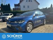 VW Polo VI 1.0TSI DSG Style LEDmatrix Keyless RüKamera Navi LaneAssist ACC - Dießen (Ammersee)