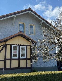 Wohnen an der Schleuse Wernsdorf - Königs Wusterhausen