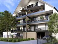 NEUBAU! 2ZKB in bester Lage - Bad Salzuflen - Bad Salzuflen