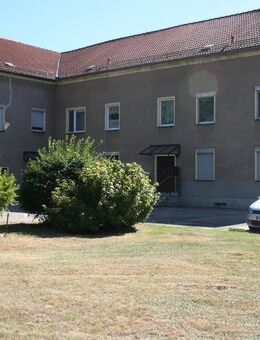 *Dörschnitz - schöne 3- RWhg.* - Lommatzsch