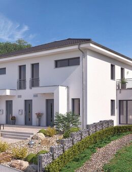 Schickes Mehrgenerationenhaus !! - Alflen