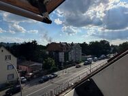 Charming Top-Floor Apartment in Berlin-Reinickendorf EMPTY! - Berlin