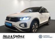 VW T-Roc, 1.5 TSI MOVE APP, Jahr 2023 - Neu Ulm