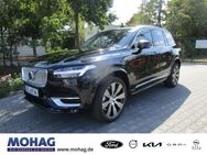 Volvo XC90, AWD B5 Diesel EU6d Plus Bright, Jahr 2022 - Gelsenkirchen
