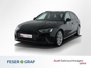 Audi S4, 3.0 TDI Avant, Jahr 2023 - Nürnberg