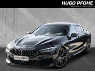 BMW 850, xDrive Gran Coupe Innovationspaket Sitzb, Jahr 2021 - Schwerin