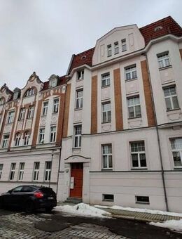 Moderne 3-Zimmer-Wohnung in ruhiger Lage inkl. EBK ++ SANIERT ++ - Zeitz