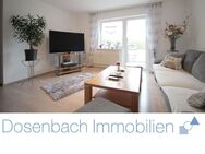 3 Zimmer-Wohnung (Nr. 6) 2. Obergeschoss - Steinen (Baden-Württemberg)