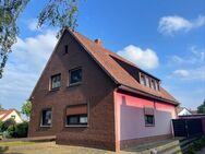 Zweifamilienhaus mit Potenzial in Delmenhorst - Delmenhorst