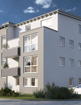Attraktives Renditeobjekt im Raum Bruchsal - Ihr perfektes Investment! - Kraichtal
