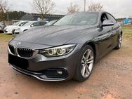 BMW 420 Gran Coupé Sport Line NAVI LED AMBIENTE SHZ - Willmering