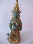 Thailändische Gottheit in 66111