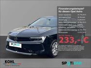 Opel Astra, 1.2 L Elegance Turbo, Jahr 2023 - Aachen