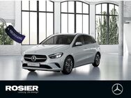 Mercedes B 180, d Progressive Advanced, Jahr 2023 - Menden (Sauerland)