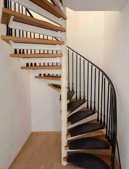 Maisonette Wohnung in Mögeldorf! Ruhig gelegen und ab sofort bezugsfrei! - Nürnberg