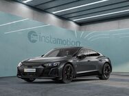 Audi RS e-tron GT, CARBONDACH, Jahr 2023 - München