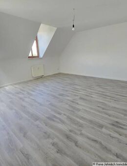 Behindertengerechte Neu sanierte 2 Raum Wohnung Hilbersdorf +Lift + EBK möglich - Chemnitz