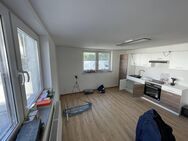 ZENTRUM Illertissen | Erdgeschoss | 2-Zimmer Wohnung | Küche - Illertissen