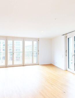 *Jetzt Umzugsbonus sichern!* Exklusive 2-Zimmer Wohnung mit Terrasse im Milaneo mieten! - Stuttgart