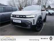 Dacia Duster, Extreme TCe 130, Jahr 2022 - Herrenberg