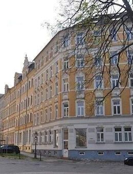 3-Zimmer-Appartement *Gartenzugang* - Chemnitz