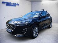 Ford Kuga 2.5 Duratec PHEV VIGNALE, Panorama el SD, CVT Automatik, Premium Leder, AKH el. schwenkbar, DAB+, B&O Sound, LED - Freiburg (Breisgau)