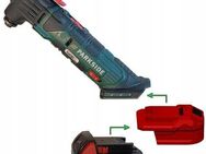 #NEU# Adapter Milwaukee M18 18V Akkus auf Parkside X20V TEAM Elektrowerkzeuge Set24253 - Wuppertal