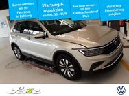 VW Tiguan, 2.0 TDI Move, Jahr 2023 - Isny (Allgäu)