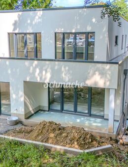 Studio-Wohnung, Citynah, Barrierefrei mit Aufzug und eigenem Garten - Iserlohn
