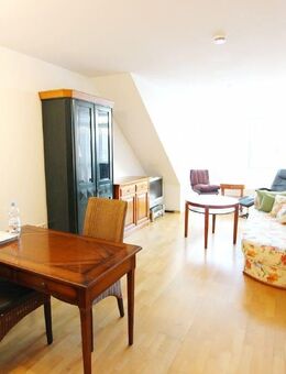 Wohnpark " Louise Marillac" - sonnige 2 Zimmer Wohnung - Wangen (Allgäu)