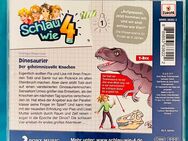 Hörspiel Dinosaurier - Dorfen