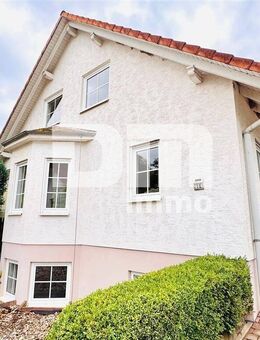 (R)eserviert!Hochwertiges Einfamilienhaus in traumhafter Ortsrandlage - Grebenstein