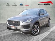 Jaguar E-Pace, D240 AWD SE, Jahr 2019 - Karlsruhe