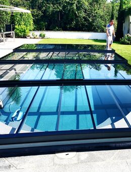 Perfectpools sucht ab sofort Dich als Anlagenbauer - Merching