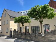 Eine wahrhaftige Rarität: Wunderschönes und denkmalgeschütztes Einfamilienhaus im Herzen von Gießen, Tiefenweg 5 - Gießen