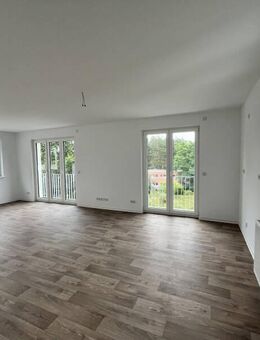 Individuell wie Sie! Neu saniert und bereits für eine neue Familie - Eberswalde