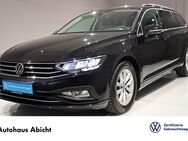 VW Passat Variant, 1.5 TSI BUSINESS, Jahr 2020 - Duderstadt