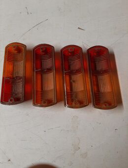 Schluss Lichter Deckel IHC Traktor - Büdingen