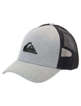 Quiksilver Trucker Cap Grounder