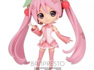 Vocaloid Hatsune Miku Sakura Q Posket Figur Ver. B Anime Manga Kawaii JAPAN NEU - Berlin